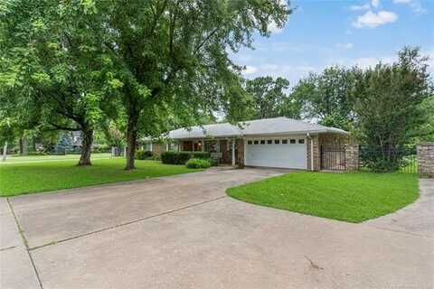11420 S Mingo Road, Bixby, OK 74008