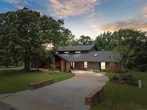 12526 S 12th Street, Jenks, OK 74037