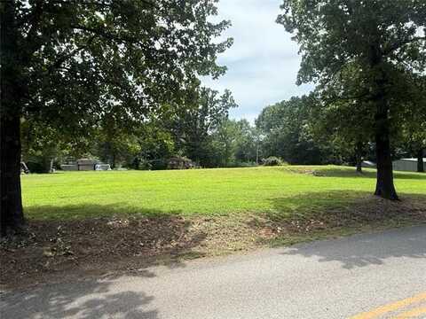 26496 S 520, Park Hill, OK 74451