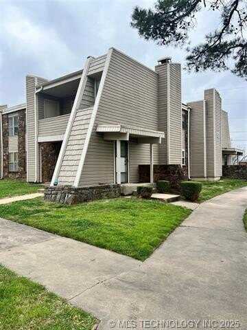 7321 S Yale Avenue, Tulsa, OK 74136