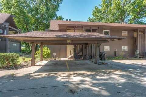 15917 E 131st Street, Broken Arrow, OK 74011
