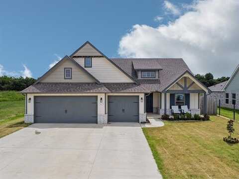 7413 N 160th East Avenue, Owasso, OK 74055