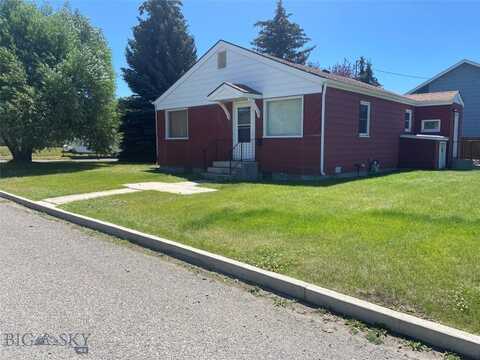 1120 A. Street, Butte, MT 59701