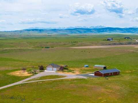 375 Price Road, Three Forks, MT 59752