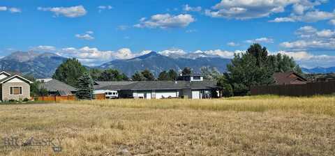 Mirza lot: 16, Ennis, MT 59729
