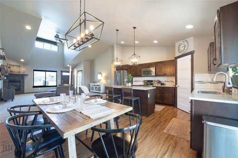 121 Scott Drive, Bozeman, MT 59718
