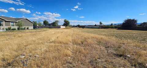 Hugel lot: 14, Ennis, MT 59729