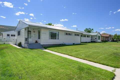 2005 Tammany Street, Anaconda, MT 59711