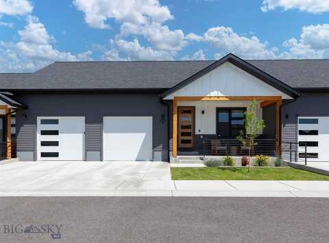 205 Albrey Trail unit: B, Bozeman, MT 59718
