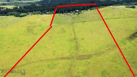 215 Martinez Spring Road, Bozeman, MT 59718