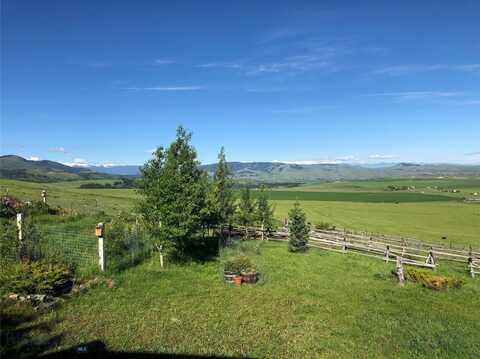 215 Martinez Spring Road, Bozeman, MT 59718