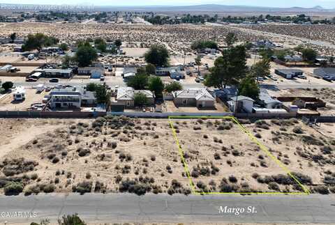 Margo St, Edwards, CA 93524