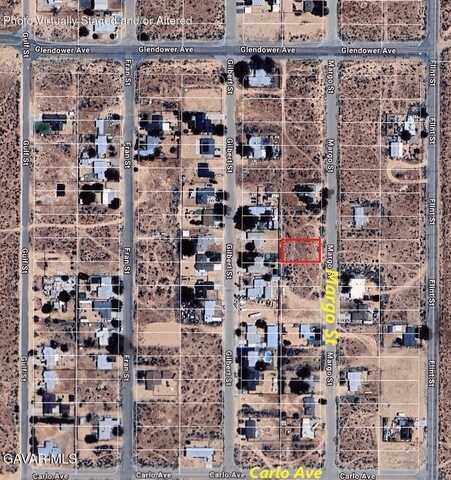 Margo St, Edwards, CA 93524