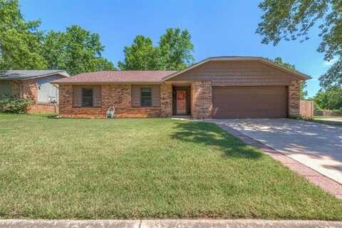 412 E Austin Street, Broken Arrow, OK 74011