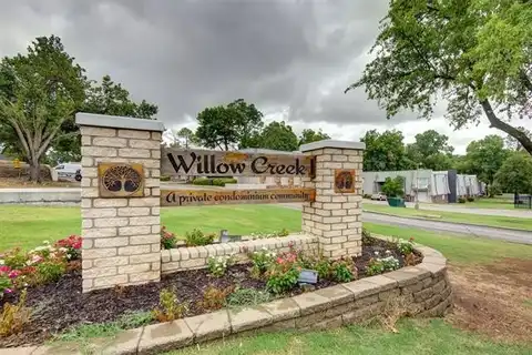 6814 S Toledo Avenue, Tulsa, OK 74136