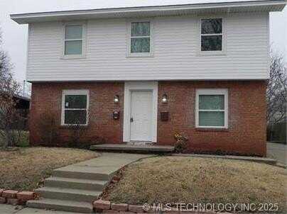 1423 S Evanston Avenue, Tulsa, OK 74104