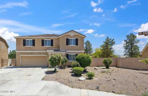 43150 Darby Street, Lancaster, CA 93535