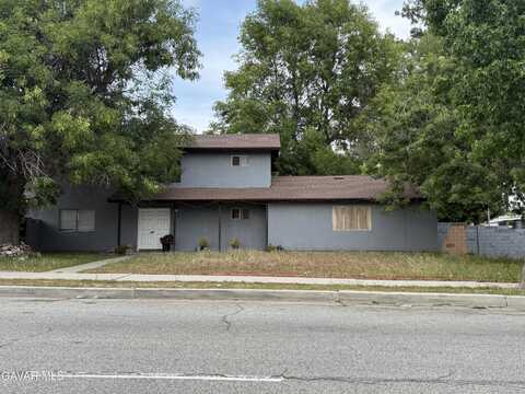 15245 Monte Street, Sylmar, CA 91342