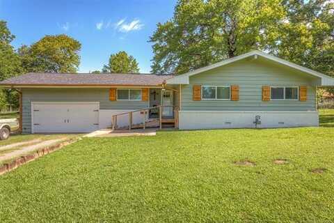 121 Rawson Road, Sand Springs, OK 74063