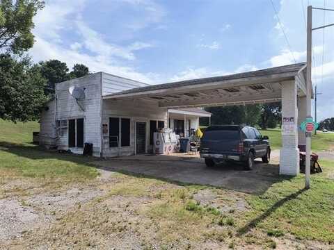 2429 State Hwy 31, McCurtain, OK 74944