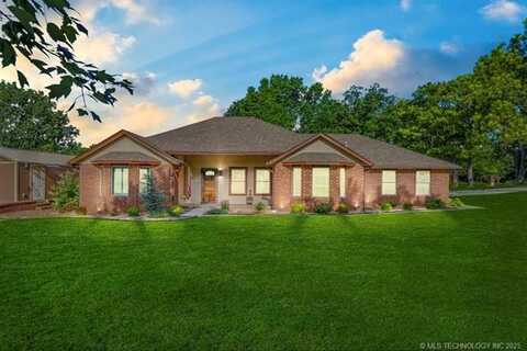 9998 E 460 Road, Claremore, OK 74017