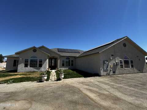 8127 W Ave E12, Lancaster, CA 93536