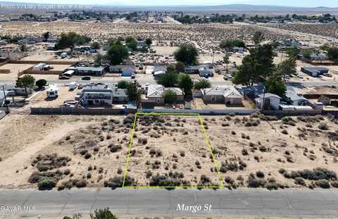 Margo St, Edwards, CA 93524