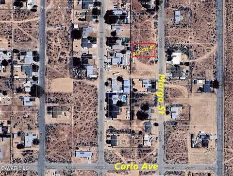 Margo St, Edwards, CA 93524