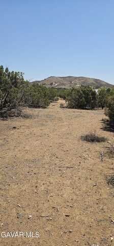 Easy Street, Acton, CA 93510