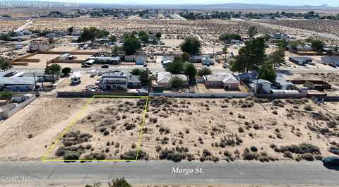 Margo St, Edwards, CA 93524