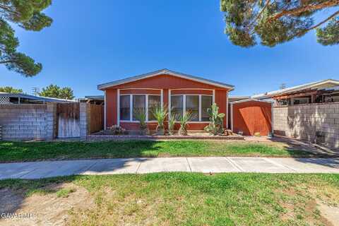 48303 20th Street West, Lancaster, CA 93534