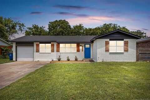 12317 E 18th Street, Tulsa, OK 74128