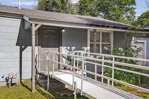1022 Wesley Drive, Broken Arrow, OK 74012