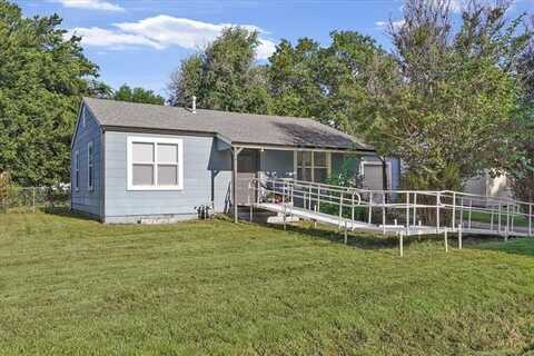 1022 Wesley Drive, Broken Arrow, OK 74012