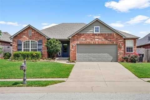 2728 W Quinton Street, Broken Arrow, OK 74011