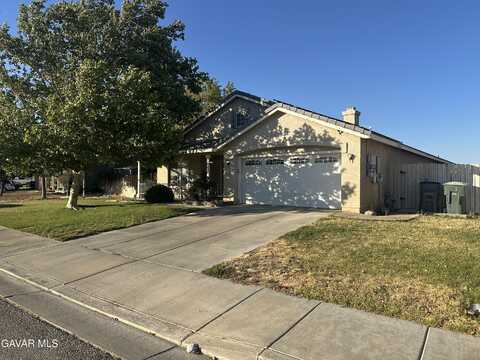 2248 Greenhill Street, Rosamond, CA 93560