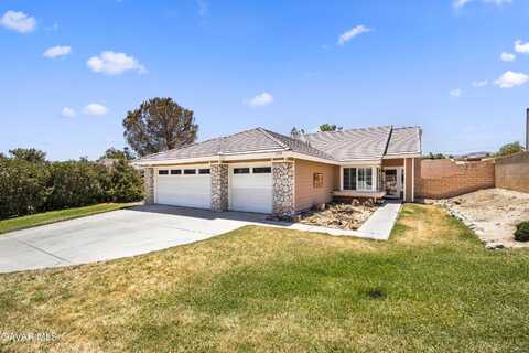 3310 Purple Sage Lane, Palmdale, CA 93550