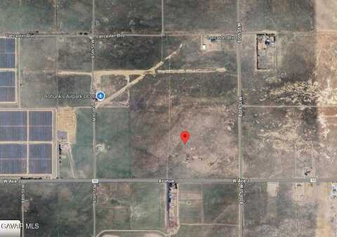 Ave J Pac Vic 80th Stw, Del Sur, CA 93536