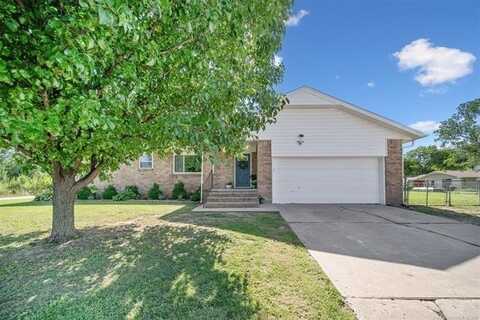 1377 S WORTMAN Avenue, Claremore, OK 74017