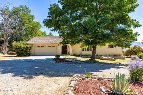 21613 Mountain Drive, Tehachapi, CA 93561
