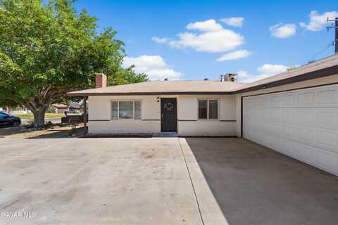 44338 W 23rd Street, Lancaster, CA 93536