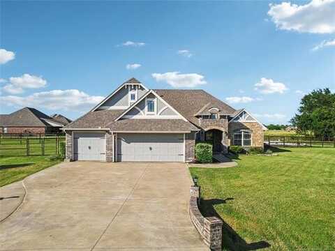 5983 E 137th Street North, Collinsville, OK 74021