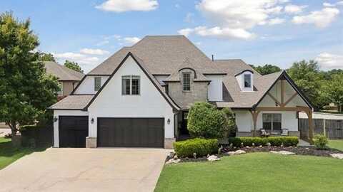 11802 S New Haven Avenue, Tulsa, OK 74137