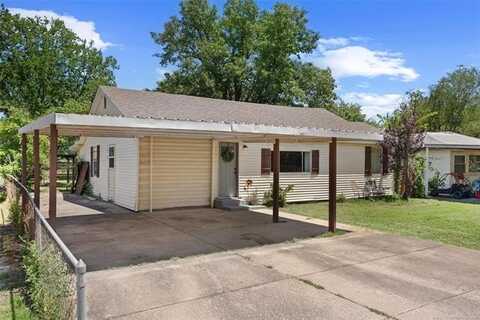 404 NE Avondale Avenue, Bartlesville, OK 74006