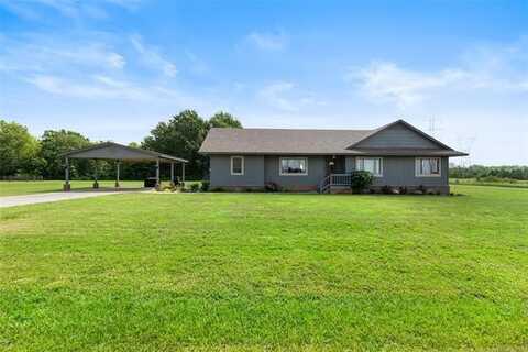 1130 S Will Rogers Drive, Oologah, OK 74053