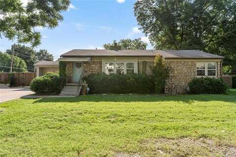 1640 E 41st Street, Tulsa, OK 74105