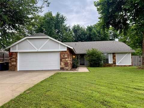 210 W 115th Street, Jenks, OK 74037