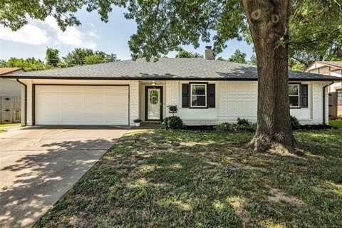 117 W Miami Street, Broken Arrow, OK 74011