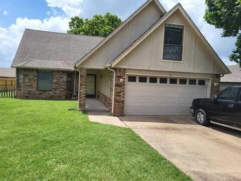 308 N Hemlock Avenue, Broken Arrow, OK 74012