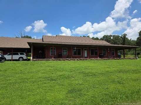 463274 E 1093, Sallisaw, OK 74955